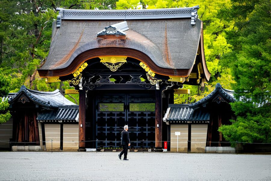 Osaka/Kyoto: Private Kyoto and Nara Day Trip - Who gets the best value