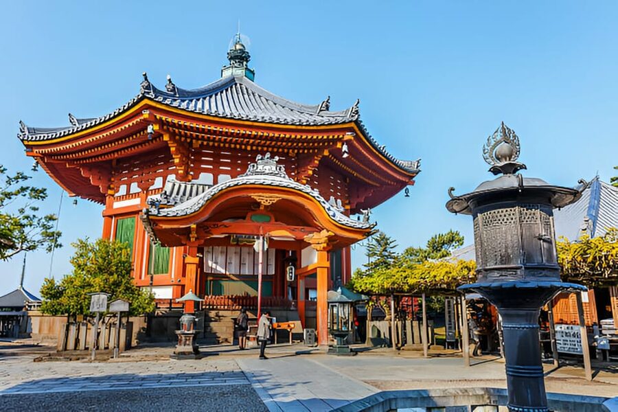 Osaka/Kyoto: Private Kyoto and Nara Day Trip - Should you book this Kyoto and Nara day trip?