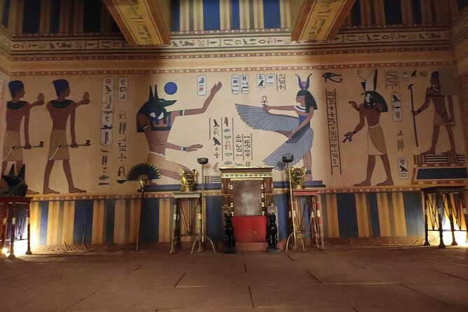 Ouarzazate One Day Trip from Marrakech - Lunch, extra costs, and the value of $28.97
