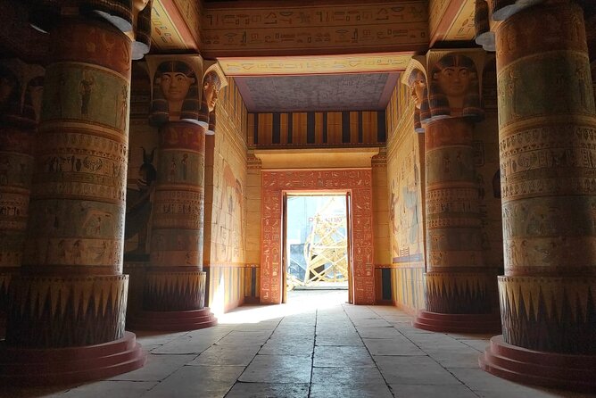 Ouarzazate One Day Trip from Marrakech - The shared vehicle and the long return