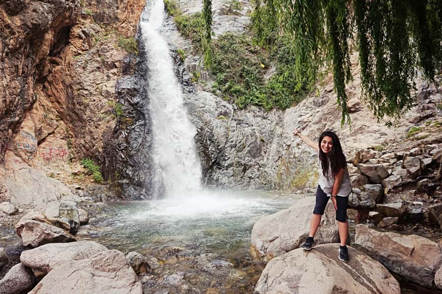 Ourika Valley Day Trip from Marrakech with Guide & Lunch - Inside a Berber home and its water mill