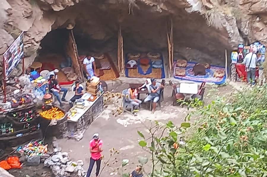 Ourika Valley Waterfalls Day Trip From Marrakech - Should you book the Ourika Valley day trip?