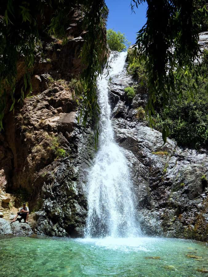 Ourika Valley Waterfalls Day Trip From Marrakech - Who will enjoy this day most