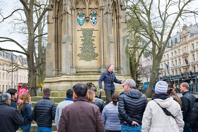 Oxford, Stratford-upon-Avon, Cotswolds & Warwick Castle Day Trip - What the coach ride adds