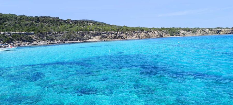 Pafos,Blue Lagoon,Latchi,day trip, coach boat+waterslide. - Key points to know before booking