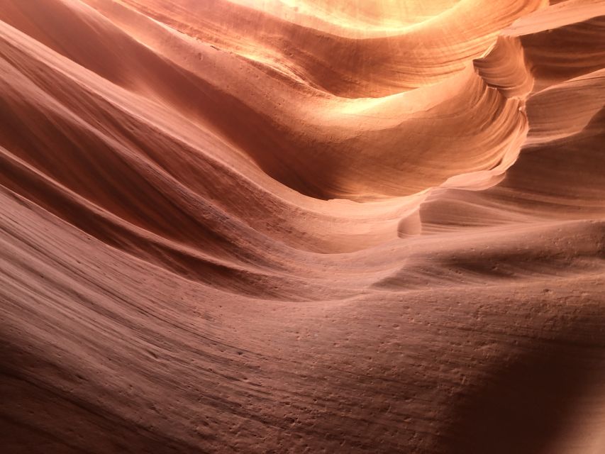 Page: Upper & Lower Antelope Canyon Combo Day Trip - Is $459 a fair price?