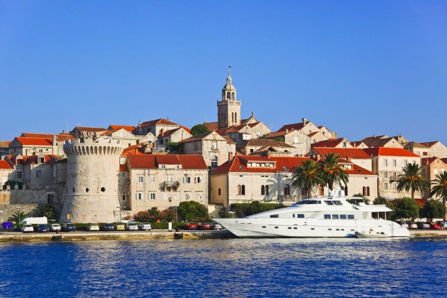 Peljesac Peninsula & Korcula Island Day-Trip from Dubrovnik - What the $81 price really covers