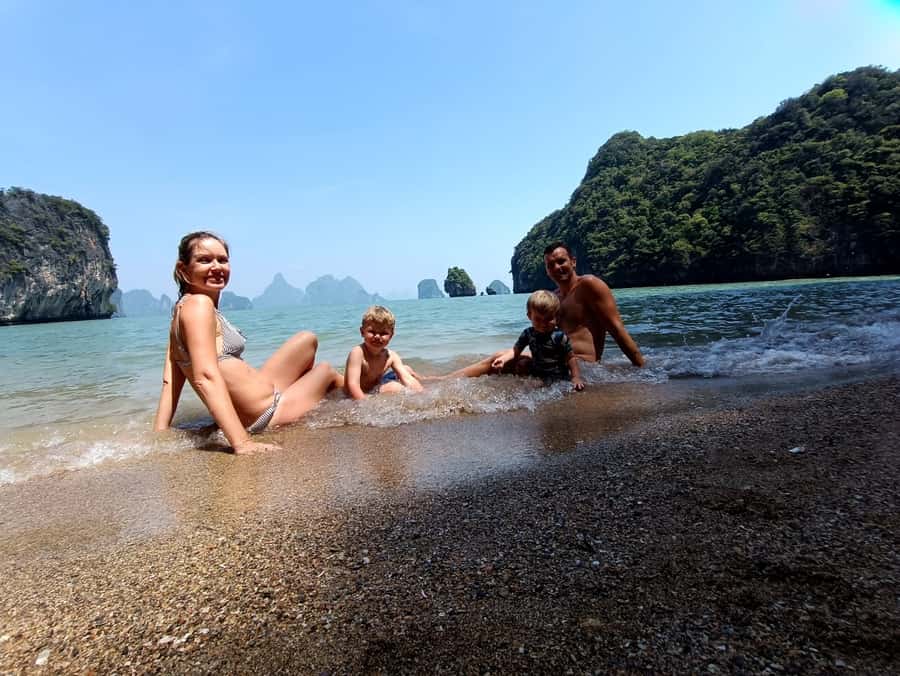 Phang Nga Bay: Private or Small-Group Day Trip - Why this Phang Nga Bay day trip works