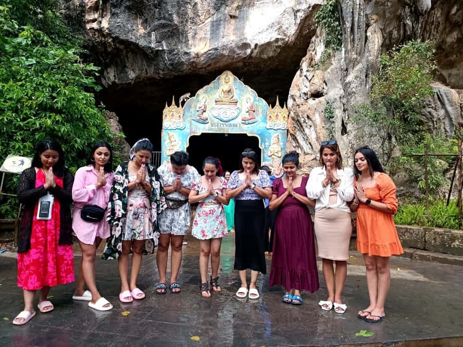 Phang Nga Bay: Private or Small-Group Day Trip - A quiet beach for swimming and a break