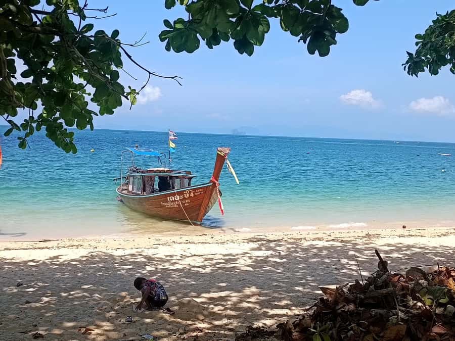 Phang Nga Bay: Private or Small-Group Day Trip - The 7:00 am pickup from Khao Lak