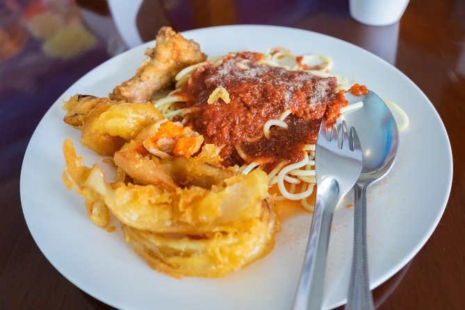 Phi Phi Islands Adventure Day Trip w/ Seaview Lunch by V. Marine - A long day that packs in the Phi Phi highlights