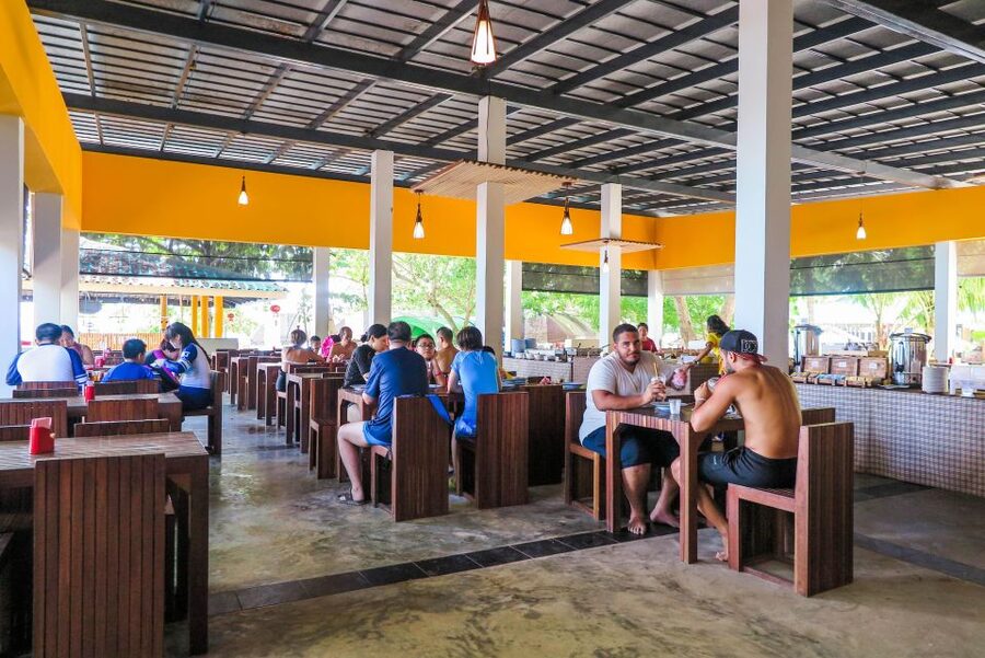 Phuket: Coral & Racha Islands Day Trip By Speedboat - Transport, pickup zones, and extra charges