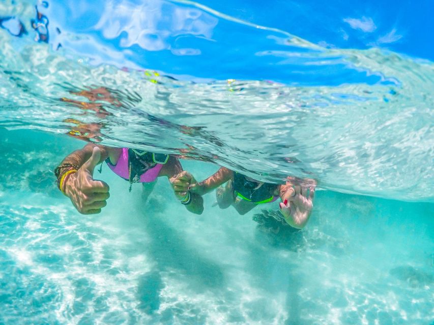 Phuket: Coral & Racha Islands Day Trip By Speedboat - What to pack for the boat and beaches