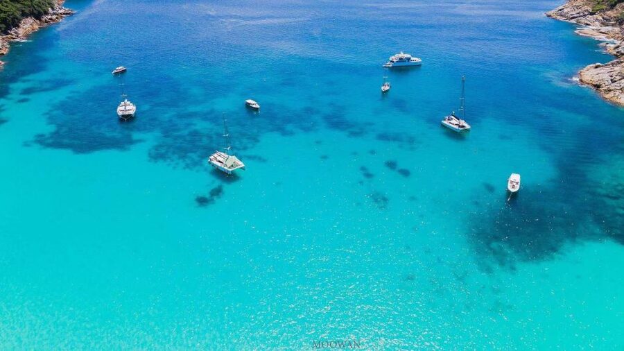 Phuket: Coral & Racha Islands Day Trip By Speedboat - How this trip compares with a Phi Phi day