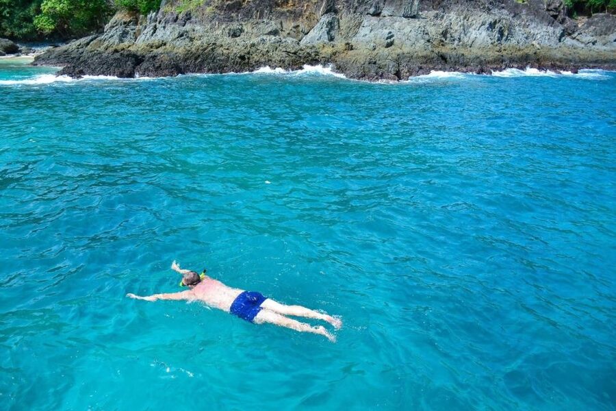 Phuket: Coral & Racha Islands Day Trip By Speedboat - Who will enjoy this island day most?
