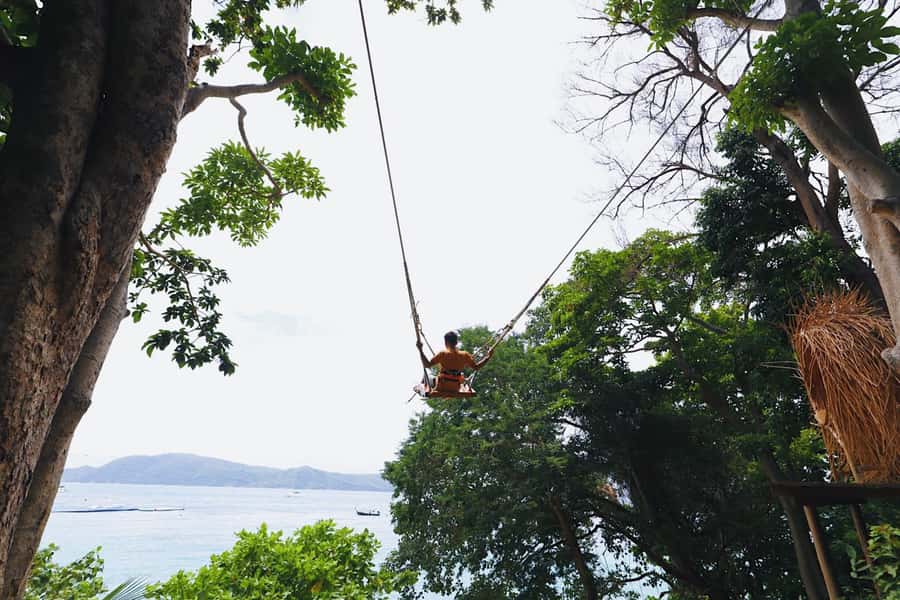 Phuket: Day Trip To Banana Beach Koh Hey By Speedboat - Is $70 a fair price?