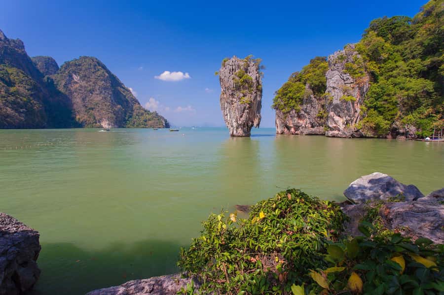 Phuket: James Bond and Khai Islands Day Trip by Speedboat - The ride back and what the eight hours really mean