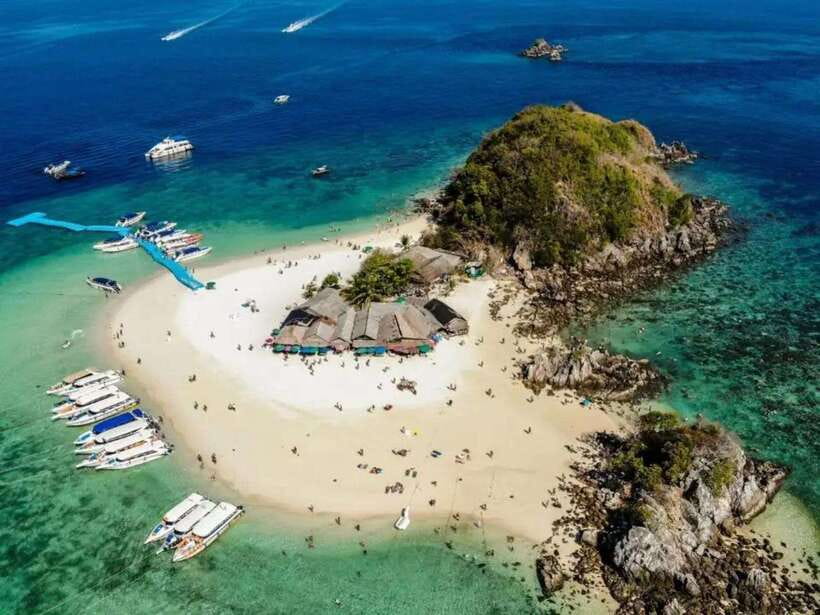 Phuket: Khai Nok, Khai Nai, and Khai Nui Island Day Trip - Safety, weather, and comfort