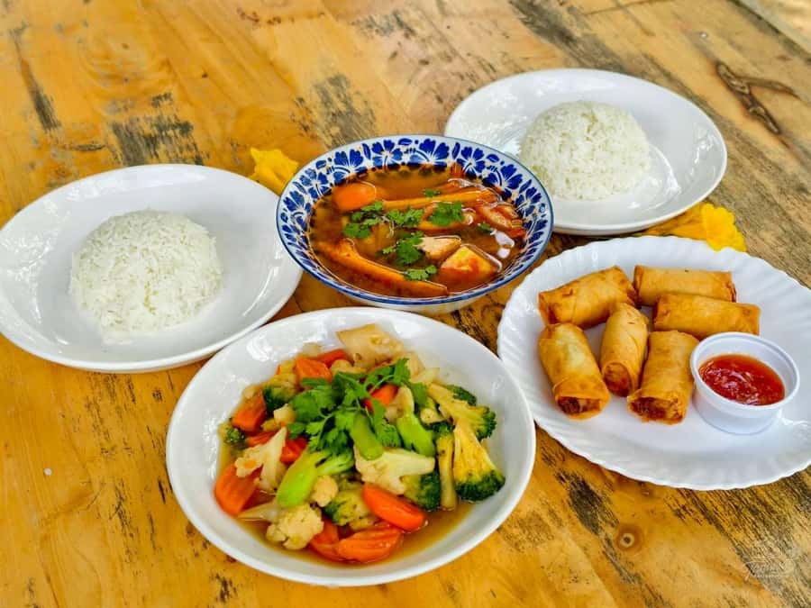 Phuket: Lily Elephant Half day Trip on the Beach with lunch - What to pack for a wet afternoon