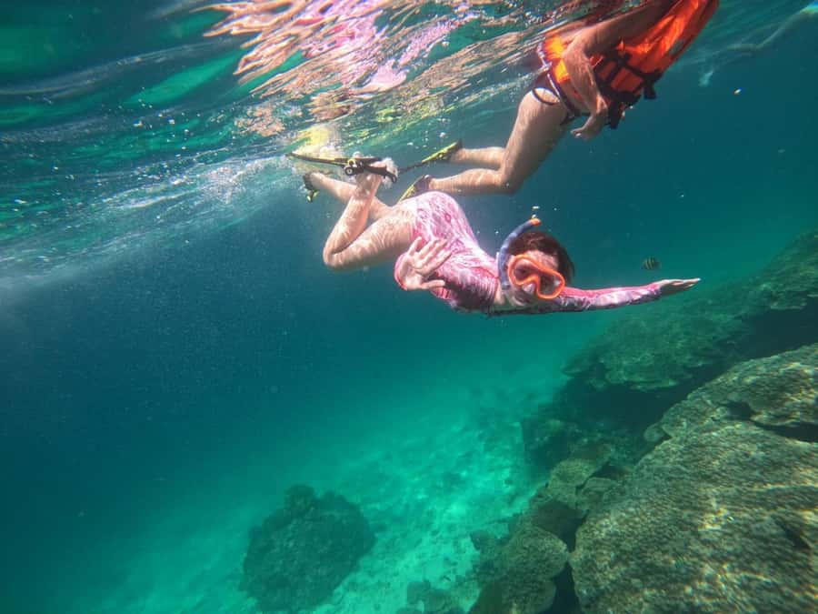 Phuket: Phi Phi & James Bond Island Combo Day Tour w/Lunch - James Bond Island and Koh Ping Gan