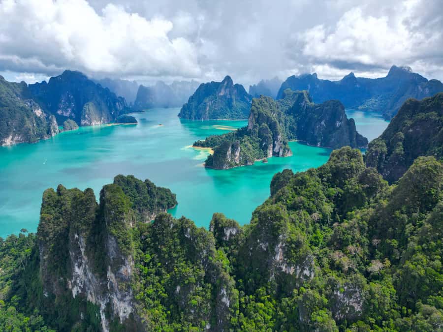 Phuket: Private Day Trip Khao Sok w/ Lake Boat Tour & Lunch - Key points to know before booking