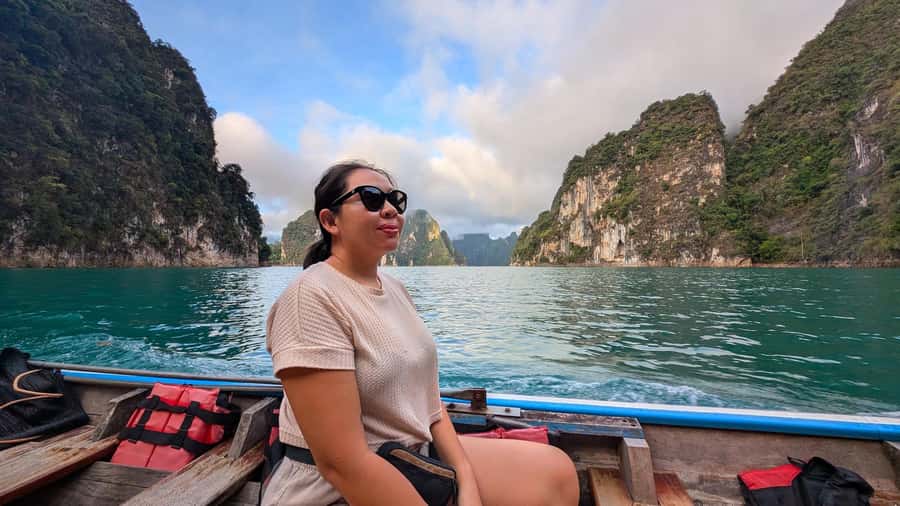 Phuket: Private Day Trip Khao Sok w/ Lake Boat Tour & Lunch - Communication, comfort, and what to pack