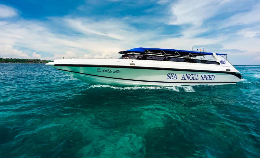 Phuket: Speedboat Day Trip to Phi Phi and Maya Bay - Should you book this Phi Phi day trip?