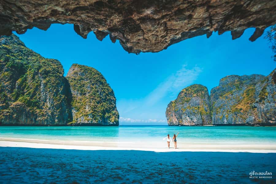 Phuket: Speedboat Day Trip to Phi Phi and Maya Bay - Timing, comfort, and who should book
