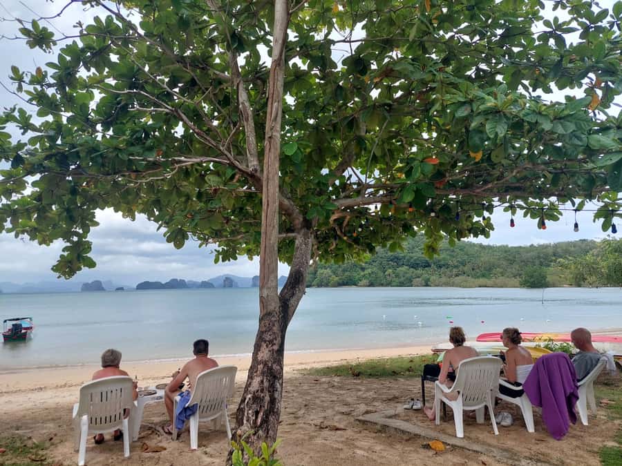 Phuket: Yao Island Cycling and Beach Day-Trip - Practical details before you book