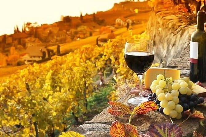 Pisa, Siena and San Gimignano Day Trip with Lunch & Wine Pairing - Pisa’s Square of Miracles