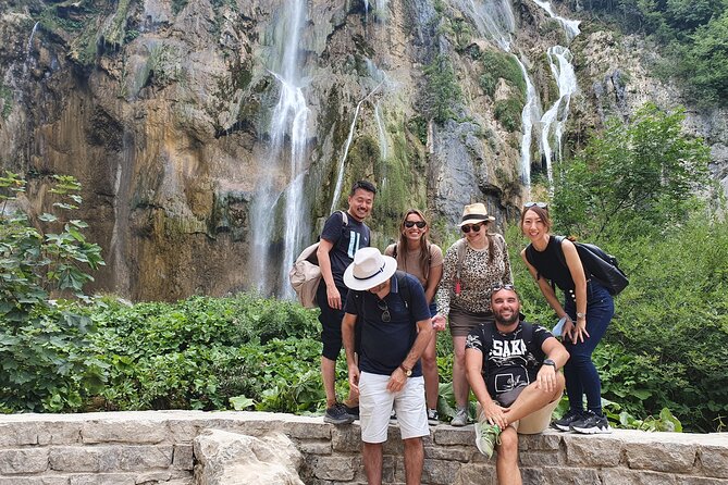 Plitvice and Rastoke day trip from Zagreb w/ticket (guar. dep.) - Why this makes sense from Zagreb