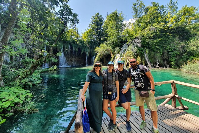 Plitvice and Rastoke day trip from Zagreb w/ticket (guar. dep.) - Weather, seasons, and what to pack