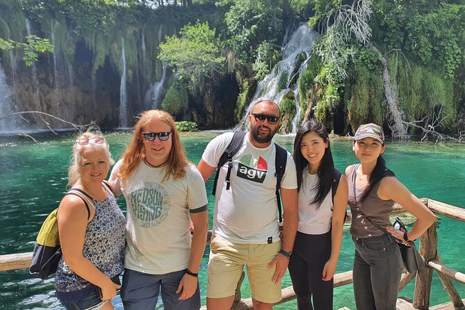 Plitvice and Rastoke day trip from Zagreb w/ticket (guar. dep.) - How to get the most from the 8.5-kilometer route