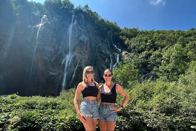 Plitvice Lakes National Park: Day Trip from Omiš - The early start and the long coach ride
