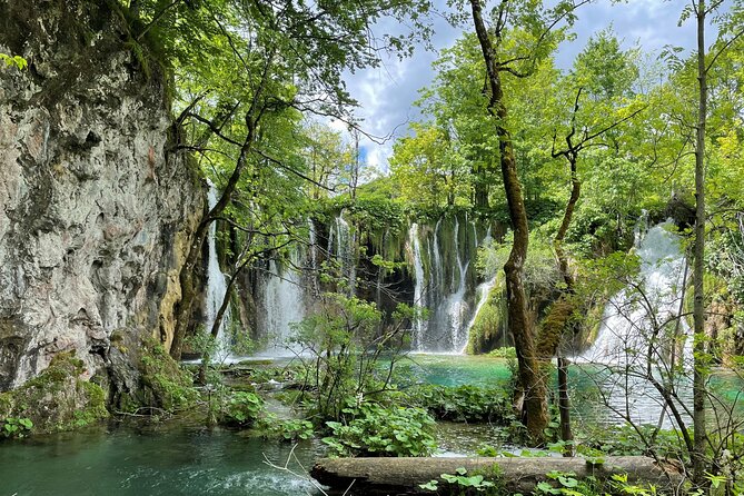 Plitvice Lakes with Ticket & Rastoke Guided Tour from Zagreb - Why Plitvice works as a day trip from Zagreb