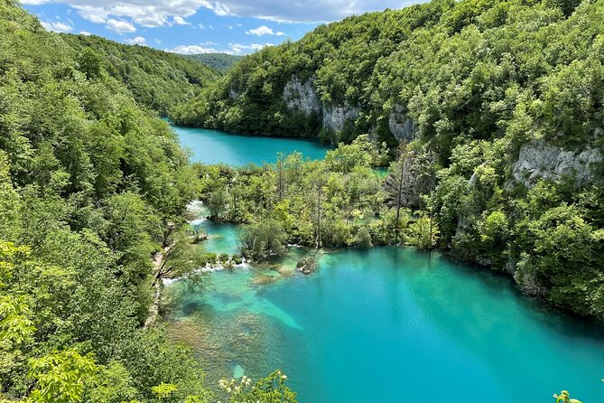 Plitvice Lakes with Ticket & Rastoke Guided Tour from Zagreb - Rastoke’s mills and waterfalls make a good first stop