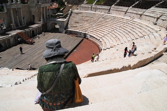 Plovdiv and Koprivshtitsa Full-Day Trip - Koprivshtitsa and Bulgaria’s liberation story