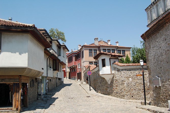 Plovdiv and Koprivshtitsa Full-Day Trip - The guides can shape the whole experience