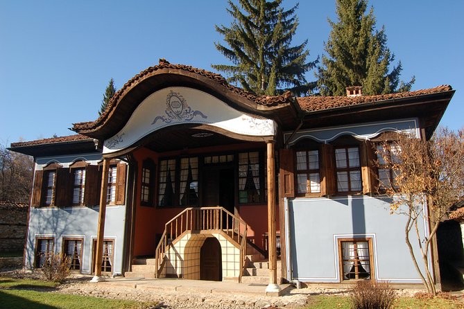 Plovdiv and Koprivshtitsa Full-Day Trip - Weather, walking, and what to pack