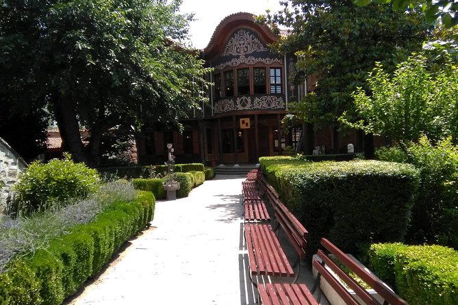 Plovdiv - Group Day Trip from Sofia - Guide quality can shape the whole day