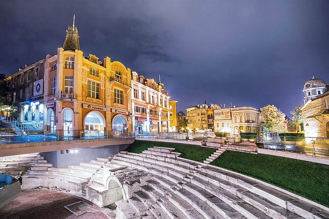 Plovdiv - Group Day Trip from Sofia - Is $22.99 good value?