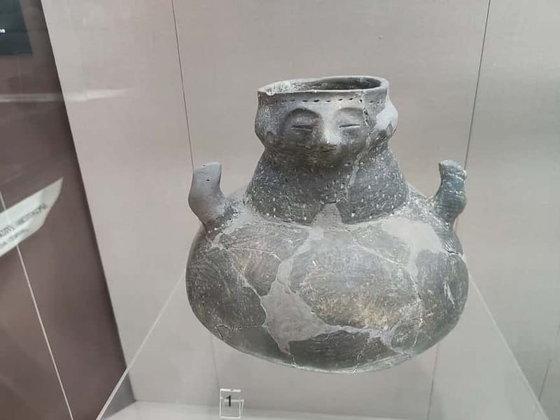 Plovdiv: Valley of the Thracian Kings Guided Day Trip - Key points to know before booking