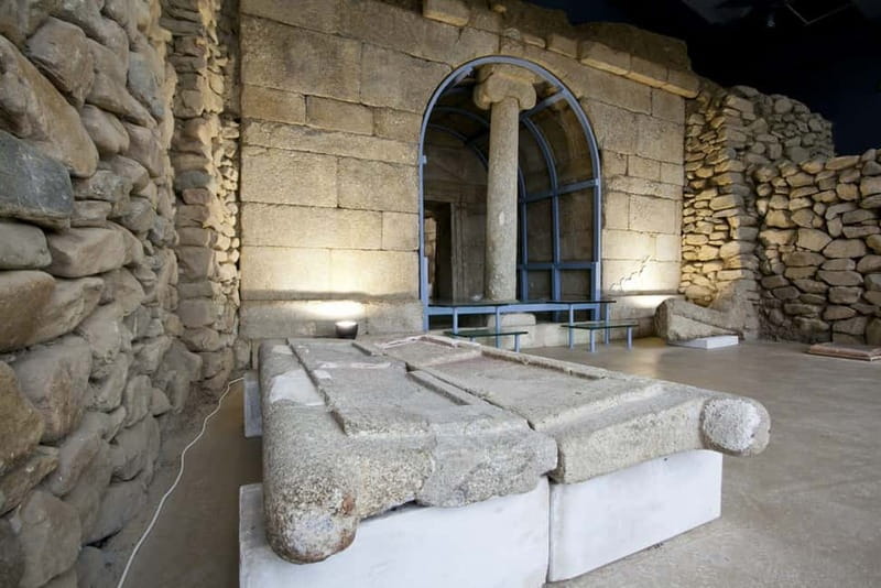 Plovdiv: Valley of the Thracian Kings Guided Day Trip - Is $116 a fair price?