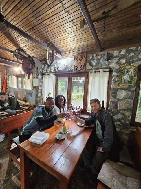 Podgorica Highlights, Ostrog and Zeta nature park day trip - Starting in Podgorica at 9 a.m.