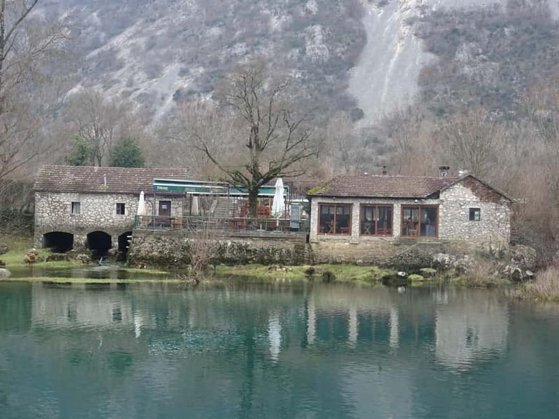 Podgorica Highlights, Ostrog and Zeta nature park day trip - A Guide Who Adds Local Detail