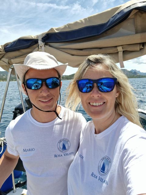 Poltu Quatu: La Maddalena Archipelago Sailboat full-day trip - Should You Book the Poltu Quatu Sailing Day?