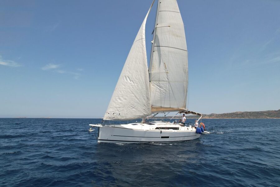 Poltu Quatu: La Maddalena Archipelago Sailboat full-day trip - Timing, Flexibility, and Cancellation