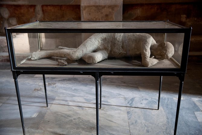 Pompeii Tour & Amalfi Coast Day Trip from Rome - Is $240.65 a fair price?