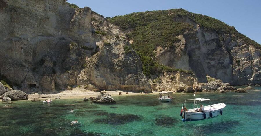 Ponza Island: Day Trip from Anzio with 5 Hour Boat Excursion - Why Ponza Works Best From the Water