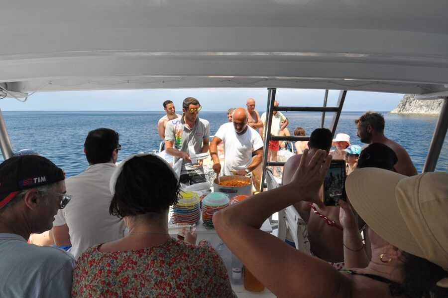 Ponza Island: Day Trip from Anzio with 5 Hour Boat Excursion - Who Will Enjoy This Ponza Day Trip